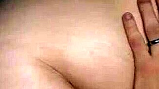 Horny chubby latina rides cock deliciously