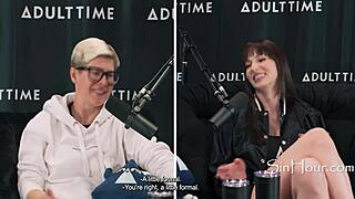 lexi luna and bree mills on deserted island