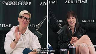 lexi luna and bree mills on deserted island