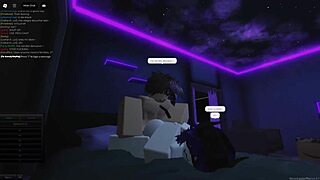 having sex with my fan part 2, wanna join?