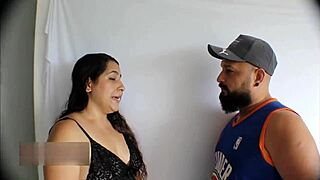 does my hot milf mother-in-law help me avenge my unfaithful girlfriend?