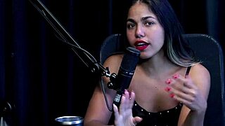 horny housewife teaching sex 101 to virgins part 1 😈