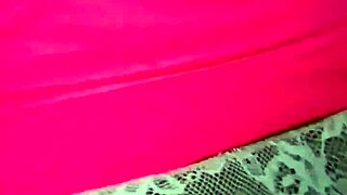 he cummed inside me so good