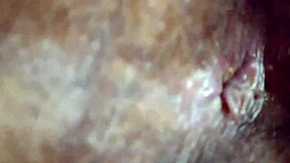 Desi Housewife In Petticoat Enjoyed By Old Man