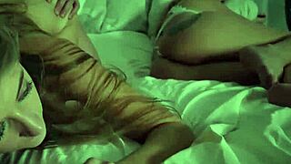 Turned Alyce Anderson Awful Nightmare Into A Dream Cum True