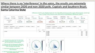 argentine big dick fucks brazilian big ass