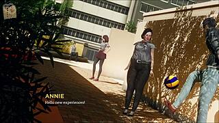 eternum 3 game adventure