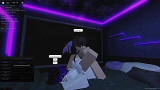 having sex with my fan part 2, wanna join?