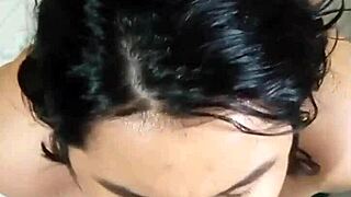 最热口爆口交颜射精液满嘴