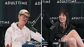 lexi luna and bree mills on deserted island