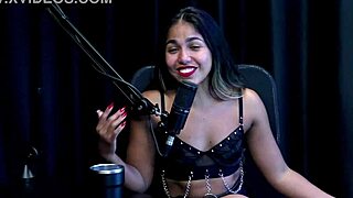 horny housewife teaching sex 101 to virgins part 1 😈