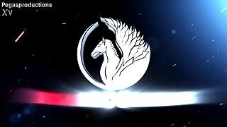 Victoria Cherry Gets Fucked Hard in Public