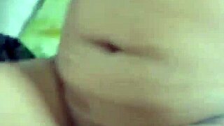 Quick Blowjob From Young 18+ In Parents Room 18 Years Old Stepsister Miami City