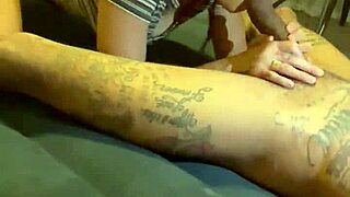 Can You Last More Than 2 Minutes with Her?