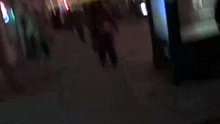 Euro Teen Feels Intense Double Pleasure