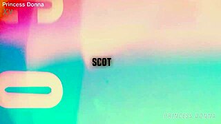 princess donna takes double penetration from scotty p and richard mann, gaping and swallowing