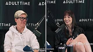 lexi luna and bree mills on deserted island