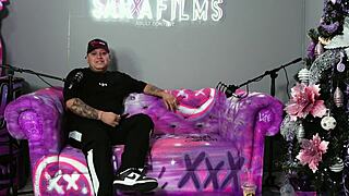 i get horny on podcast as colombian model aleja buitrago