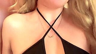 Wetting my panties and fucking my ass until I squirt at stepdad's house