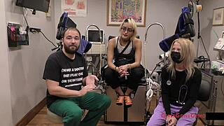 how much can channy crossfire's holes handle?