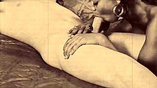 the wonderful world of vintage women in outdoor scenes