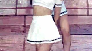 red velvet wendy power up 180830 fancam