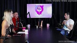 i watch the compilations of jow jow in bora cast with bruna carlos on sheer red