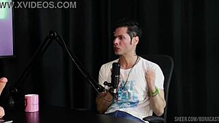 i watch the compilations of jow jow in bora cast with bruna carlos on sheer red