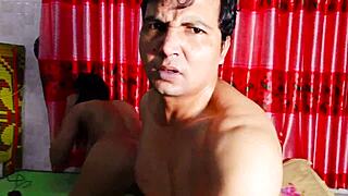 Stepsister lets stepbro fuck her tight cunt