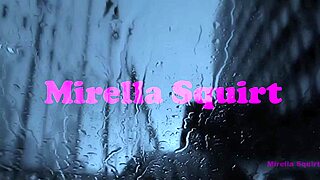 i got humiliated with anal assfucking by big black guy while cuckold watched squirting.