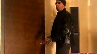 Why not watch Tera Patrick massage Spyder Jonez's big dick with her pussy?