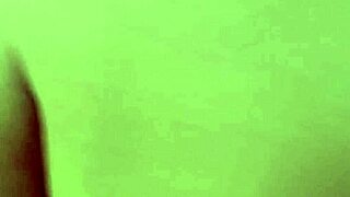 Granny and friends get filled by dudes