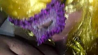 Latina's Big Ass Ready For Anal Action?