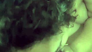 My stepmother feels so lonely when he goes away for work, you know?