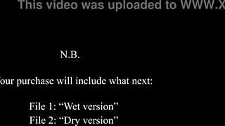 First tap fucking slut alice maze gets her first triple anal fisting and lots of humiliation eks421