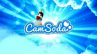 i watch petite blonde kiara cole drill wet pussy with dildo