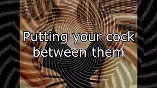 Mistress Lisa Pillow tricks slave with erotic hypnosis in session 41