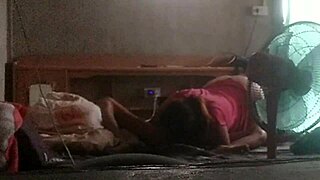 Fucking In Public With Teen