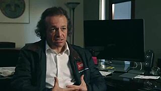 i explore beyond fantasy in episode two with risky unprotected sex and intense passion.