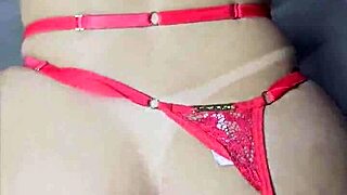 Reverse Cowgirl With Amazin Cum