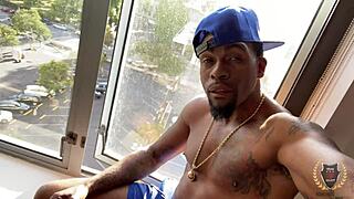 Nasty Rome Major Slides His Dick In Sexy Vanessas Throat After Anal