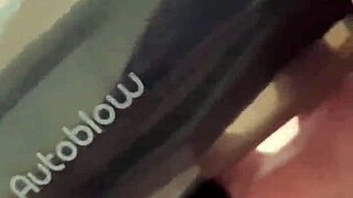 I tease my tied-up partner with the vacuglide machine for intense milking in femdom play