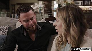 you do have one organ of mine inside you so whats one more pornstar taboo tits blowjob lick fucking blonde tattoo handjob small tits.