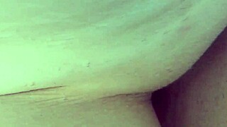 felt so risky fucking in the pool with her tight pussy