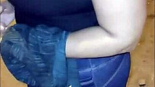 harassing mature venezuelan woman on lima streets