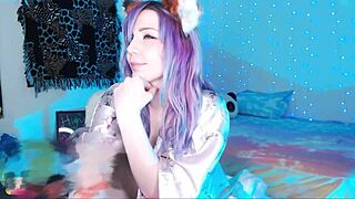 2019-03-05 cam show part 2