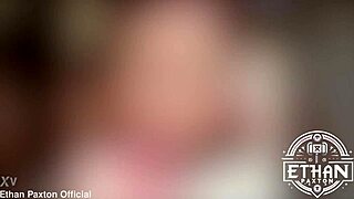 Isabel Mendoza loses her anal virginity here?