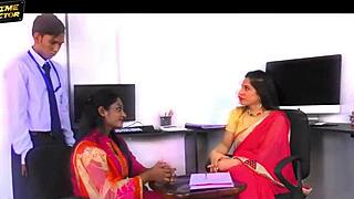 Is this hot Indian girlfriend with her friend?