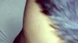 zorrita rica gets hardcore doggystyle fuck