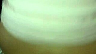 Fucking ass in abandoned hospital, Chilean brunette gets semen in mouth and face